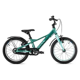 S'COOL XXlite EVO 16 Zoll RH 31 cm grün