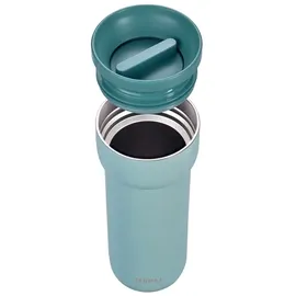 Mepal Ellipse Thermobecher nordic green 0,475 l
