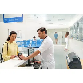 Zebra Technologies Zebra DS9300 Series