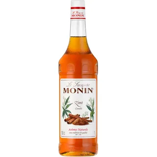 Monin Sirup Zimt (1L)