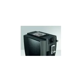 Jura E6 dark inox (EC)