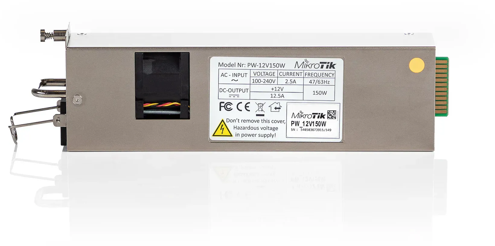 PW-12V150W neu