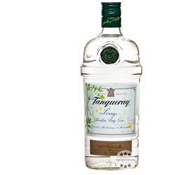 Tanqueray Lovage London Dry Gin