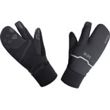 Gore Unisex GTX INFINIUMTM Thermo Split Handschuhe schwarz