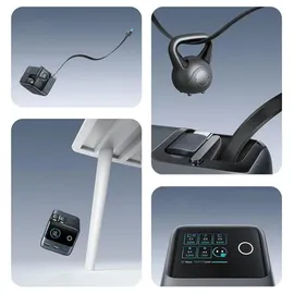 Joyroom Podix JR-TRD01 GaN 140W - Grau