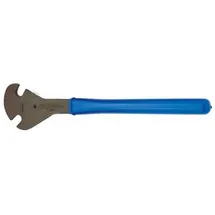 Park Tool PW-4 Pedalschlüssel 15 mm Pedalwerkzeug blau Einheitsgröße