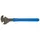Park Tool PW-4 Pedalschlüssel 15 mm Pedalwerkzeug blau Einheitsgröße