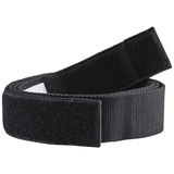 Blåkläder Blaklader 404400009900XL Klett metallfrei Gürtel, schwarz Größe XL