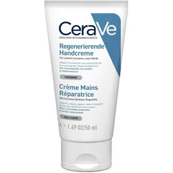 Cerave Sa Regenerierende Fußcreme 88ml 100 ml