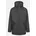 Trekholm Regenjacke Schwarz XXL