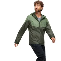 Maier Sports Schlufterkopf Jacke - Green Pond / Green