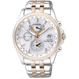 Citizen Edelstahl 39 mm FC0014-54A