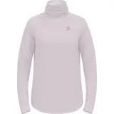 Odlo Essential Sweatshirt - misty lilac Melange XL