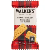 Walkers Shortbread Fingers, 40 g