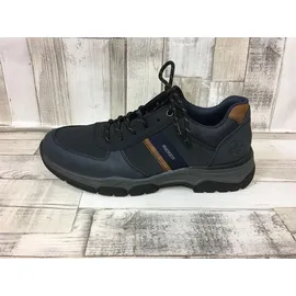 Rieker Sneaker Low Herren Blau 43
