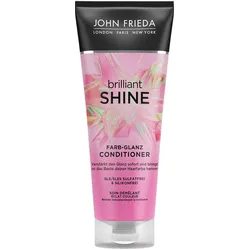 JOHN FRIEDA Brilliant Shine Farb-Glanz Conditioner 250 ml