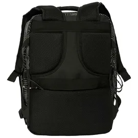 Safta Demon Hunters 29,04 l black