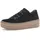 Gabor Sneaker low in schwarz, | Gr.: 40