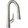 Hansgrohe Talis M51 160 2jet sBox edelstahl finish 73850800