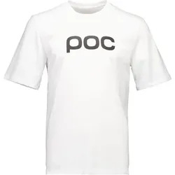 POC Tee hydrogen white (1001) XXL