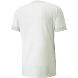 Puma teamFINAL Jersey weiß XXL