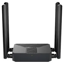 Mercusys MR62X AX1500 Dual-Band WiFi 6