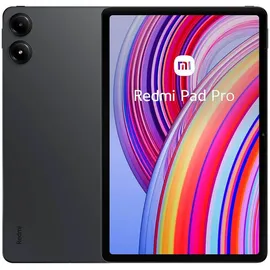 Xiaomi Redmi Pad Pro 12,1" 6 GB RAM 128 GB Wi-Fi graphite gray