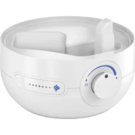 WICK WUL525 Mini Kaltluft Ultraschall Luftbefeuchter 1,8 l blau