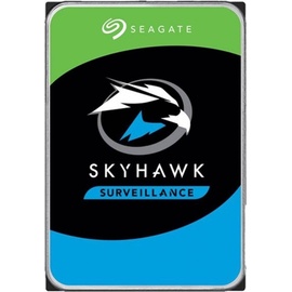 Seagate SkyHawk Surveillance 4 TB 3,5" ST4000VX013