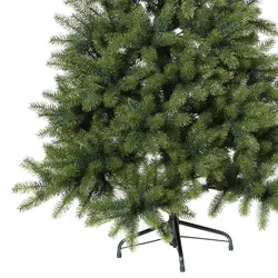 CREATIV green künstliche Pflanze Tannenbaum 783 Tips, 150 cm