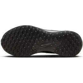Nike Revolution 7 Herren Black/Off Noir 39