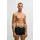 Boss Trunk BOSS "Trunk 3P Power Desig", Herren, Gr. L, bunt (open miscellaneous 964), Jersey, Obermaterial: 95% Baumwolle, 5% Elasthan, eng, Unterhosen, mit BOSS Schriftzug