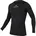 Langarm-baselayer XL