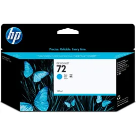 HP 72 cyan (C9371A)