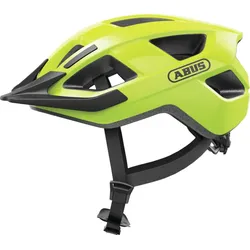 ABUS ADURO 3.0 M signal yellow