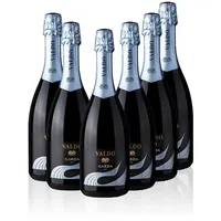 VALDO Garda Doc Spumante - 6x750 ml