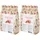 Delizia Candy Apfel/Zimt 600 g