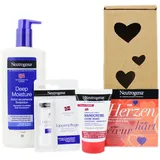 Neutrogena Geschenkset für Dich"