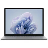 Microsoft Surface Laptop 6 15" Intel Core Ultra 5 135H 8 GB RAM 256 GB SSD Platin