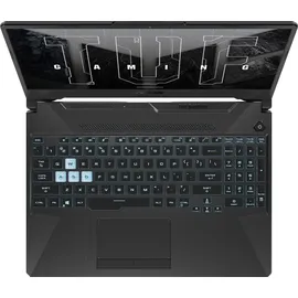 ASUS TUF Gaming F15 FX506HF-HN014