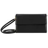 Taifun by Gerry Weber Festive Clutch Synthetik Black