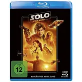 walt disney / leonine Solo: A Star Wars Story (+ Bonus Disc)