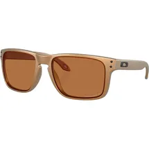 OAKLEY Holbrook XL Sonnenbrille (Größe One Size, gelb)