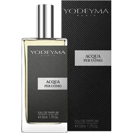 YODEYMA Acqua per Uomo Eau de Parfum 100 ml