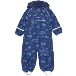 CeLaVi Schneeanzug Pageant Blue, 86