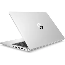 HP ProBook 445 G9 Pike Silver, Ryzen 5 5625U 8GB RAM, 256GB SSD, DE (9V1F5AT#ABD)