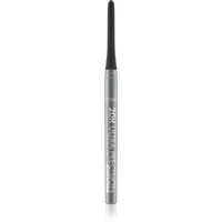 Catrice 20H Ultra Precision Gel Präziser Eyeliner Farbton 120 Icy Siver 1 g