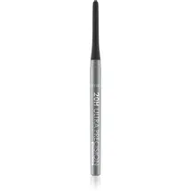 Catrice 20H Ultra Precision Gel Präziser Eyeliner Farbton 120 Icy Siver 1 g