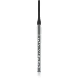 Catrice 20H Ultra Precision Gel Präziser Eyeliner Farbton 120 Icy Siver 1 g