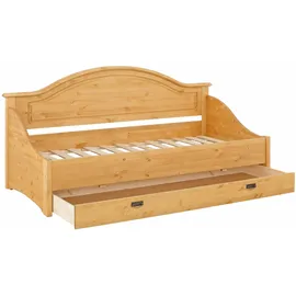 OTTO home Daybett Konrad 90 x 200 cm beige